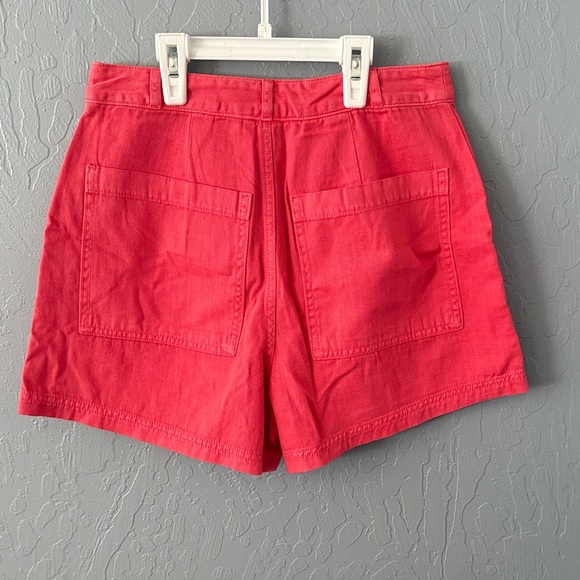 Universal Thread Red Shorts - Picture 5 of 5